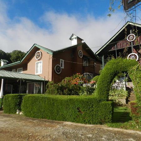 Eeescart Resort Nuwaraeliya Nuwara Eliya Exteriör bild