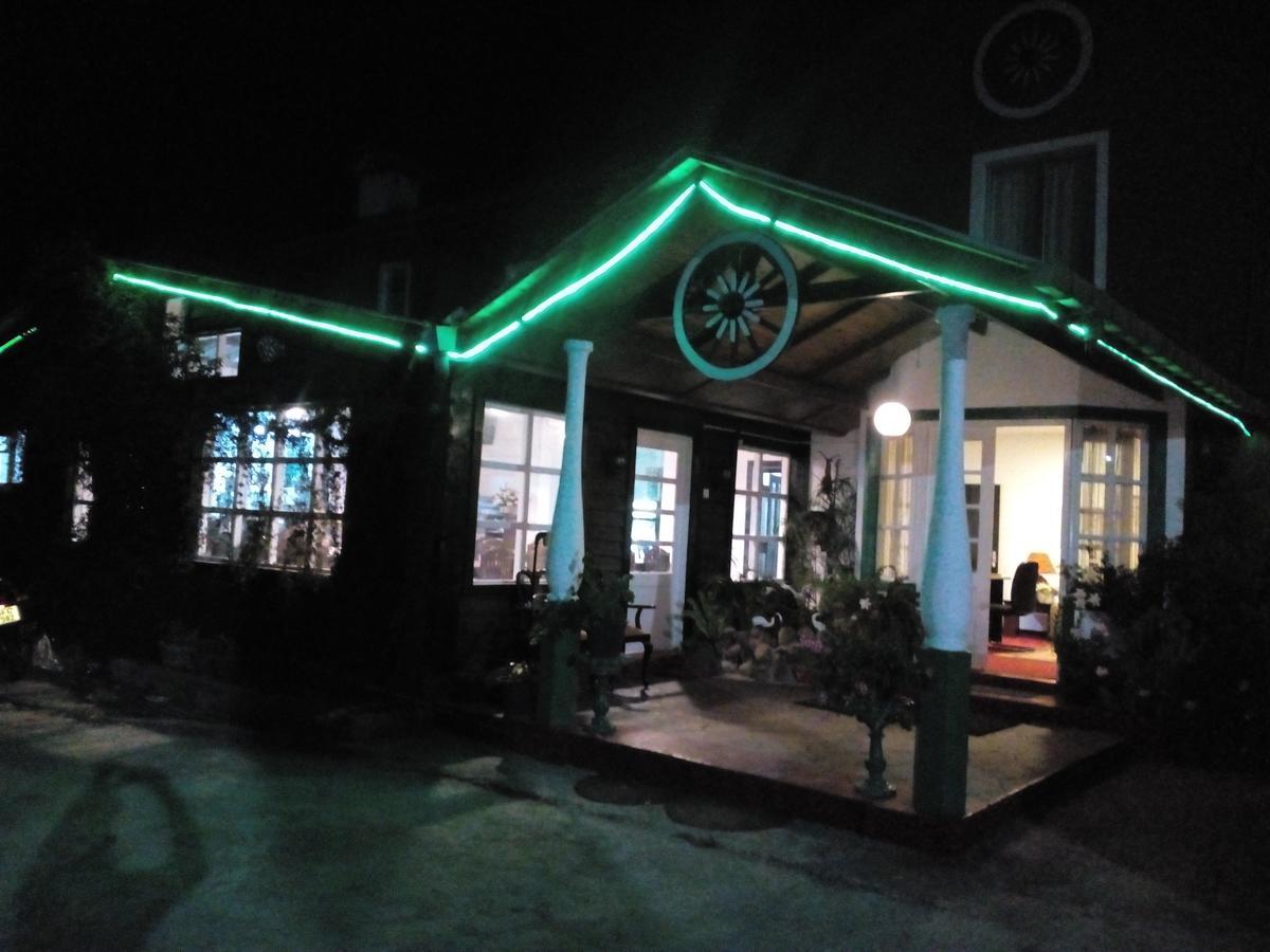Eeescart Resort Nuwaraeliya Nuwara Eliya Exteriör bild