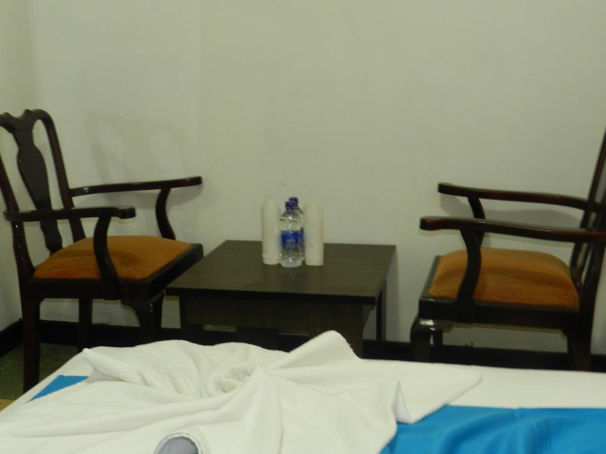 Eeescart Resort Nuwaraeliya Nuwara Eliya Exteriör bild