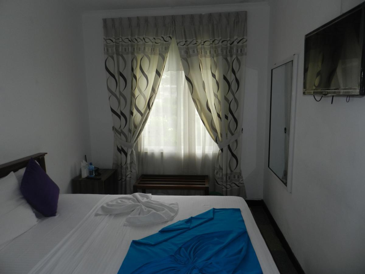 Eeescart Resort Nuwaraeliya Nuwara Eliya Exteriör bild