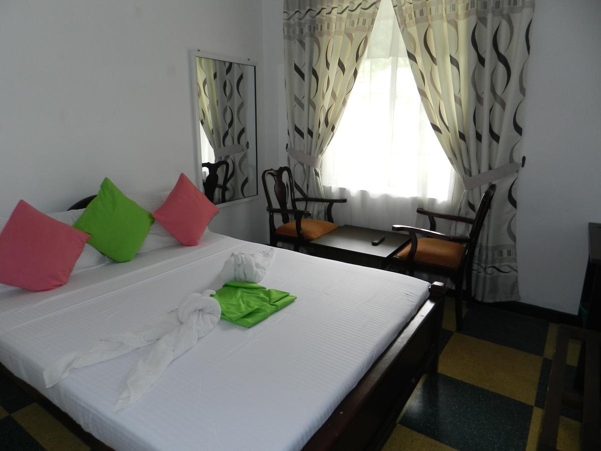 Eeescart Resort Nuwaraeliya Nuwara Eliya Exteriör bild