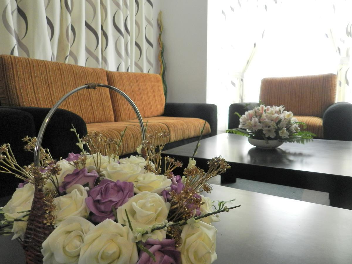 Eeescart Resort Nuwaraeliya Nuwara Eliya Exteriör bild