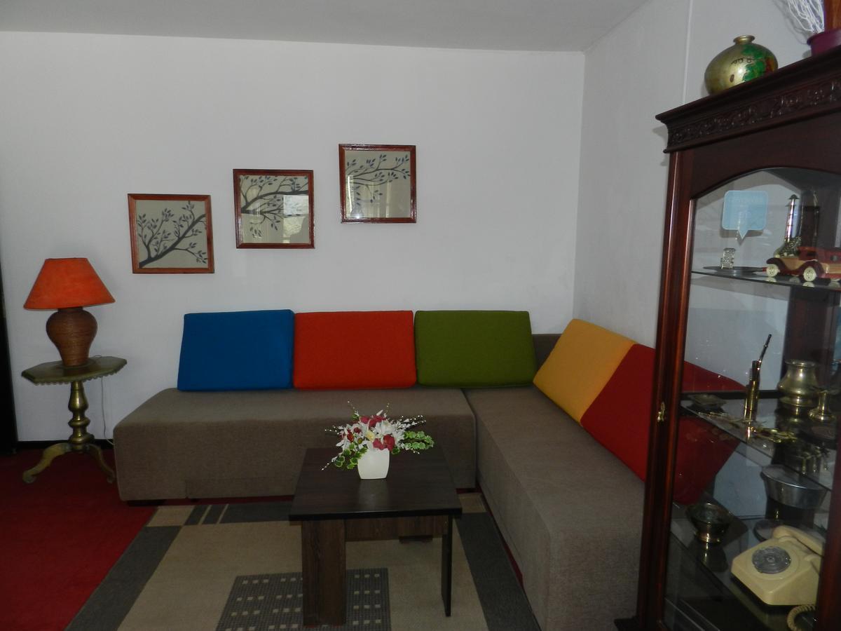 Eeescart Resort Nuwaraeliya Nuwara Eliya Exteriör bild