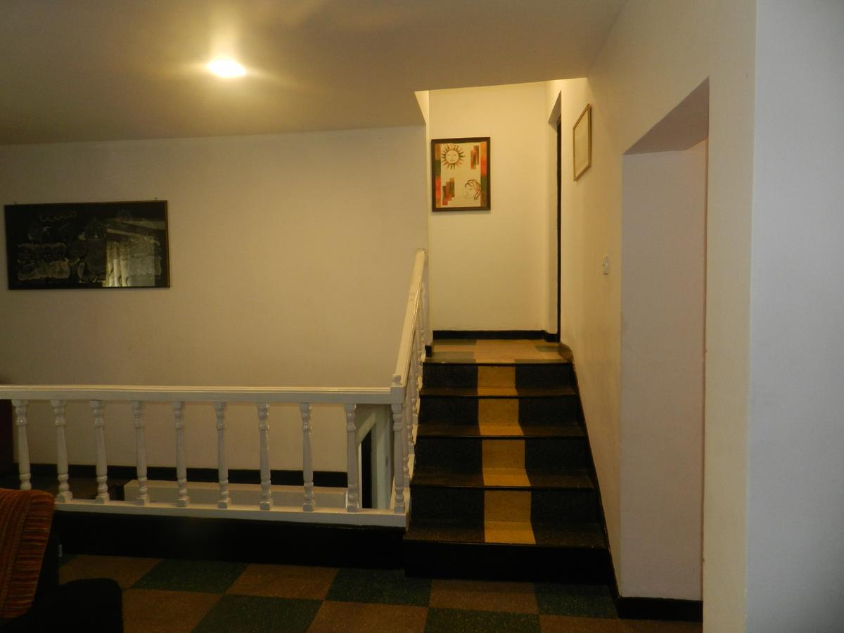 Eeescart Resort Nuwaraeliya Nuwara Eliya Exteriör bild