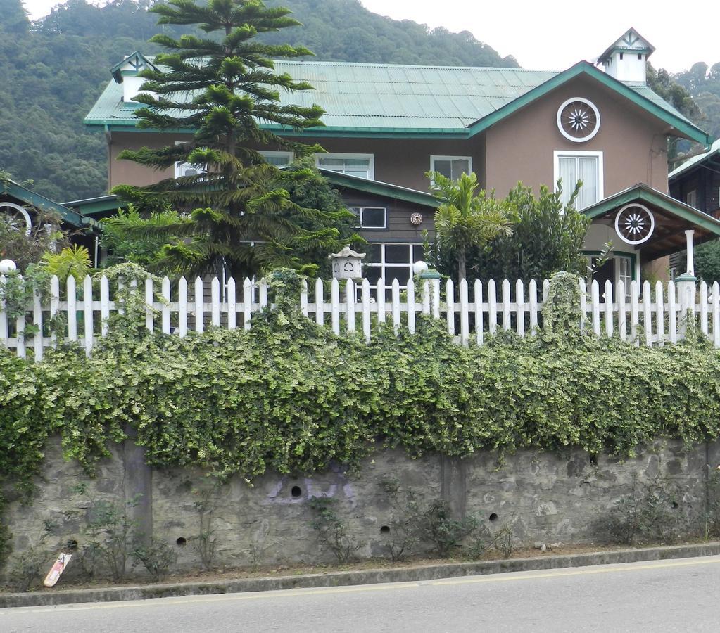 Eeescart Resort Nuwaraeliya Nuwara Eliya Exteriör bild