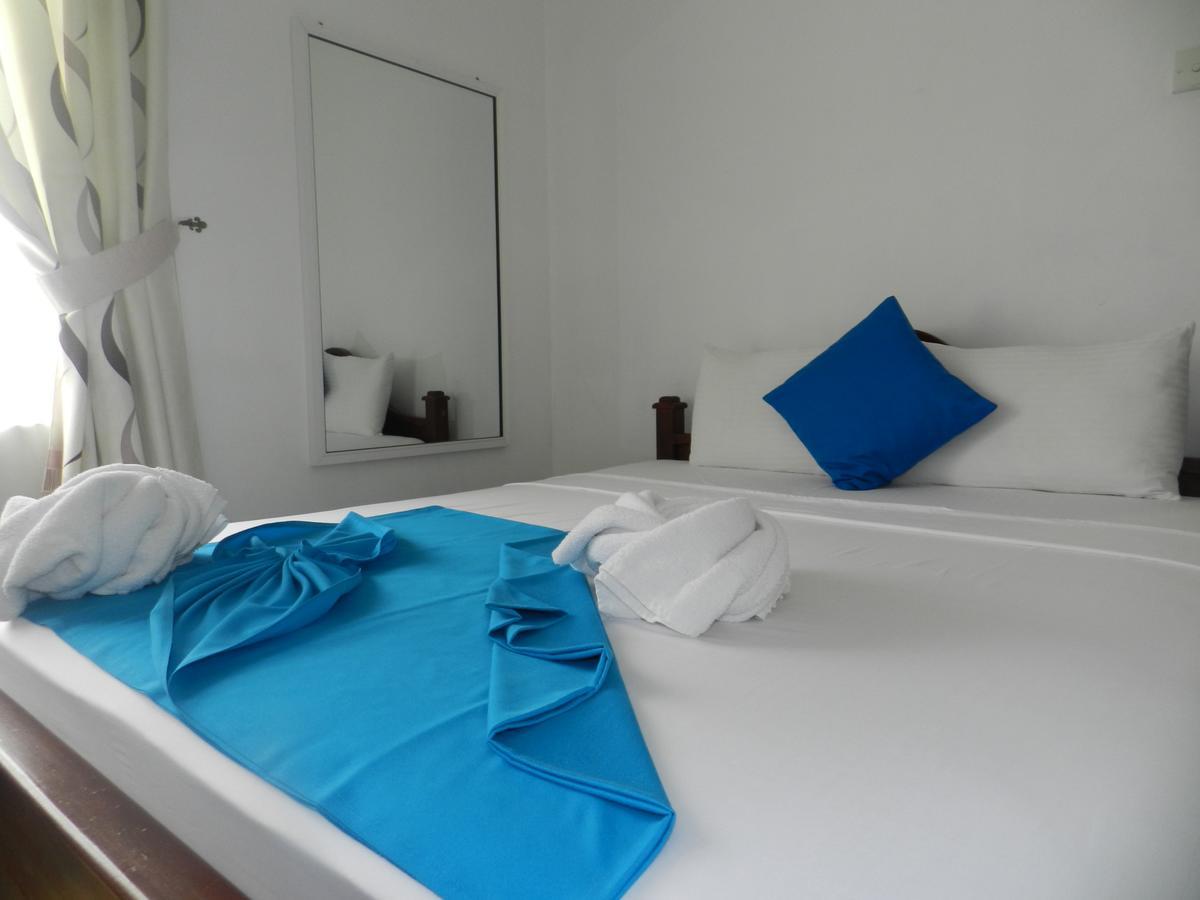 Eeescart Resort Nuwaraeliya Nuwara Eliya Exteriör bild