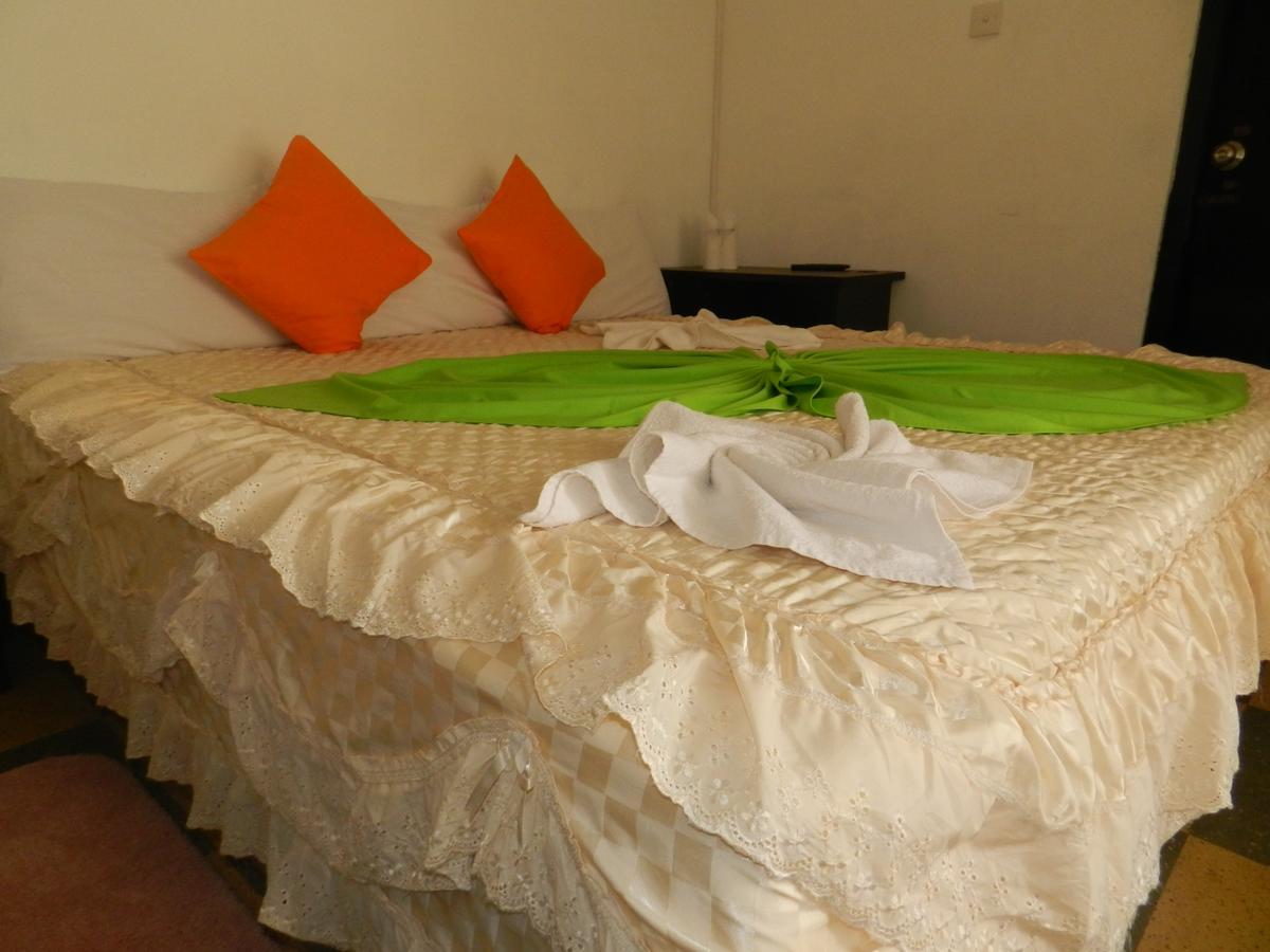 Eeescart Resort Nuwaraeliya Nuwara Eliya Exteriör bild