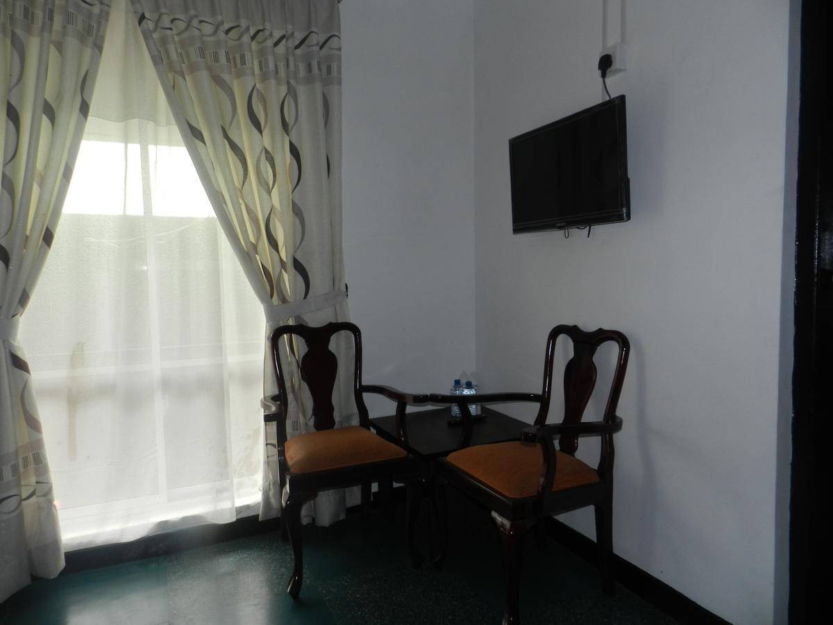 Eeescart Resort Nuwaraeliya Nuwara Eliya Exteriör bild