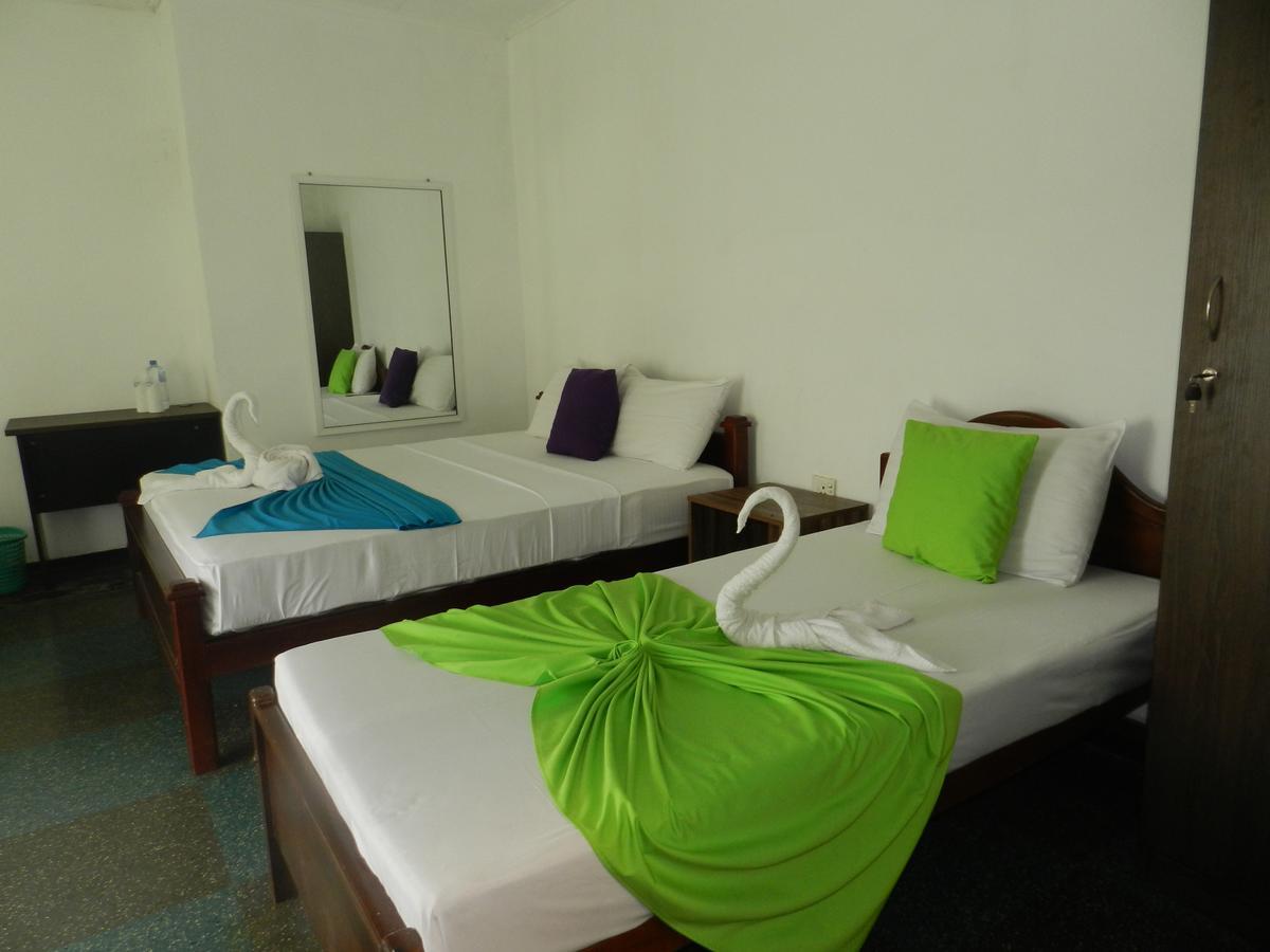 Eeescart Resort Nuwaraeliya Nuwara Eliya Exteriör bild