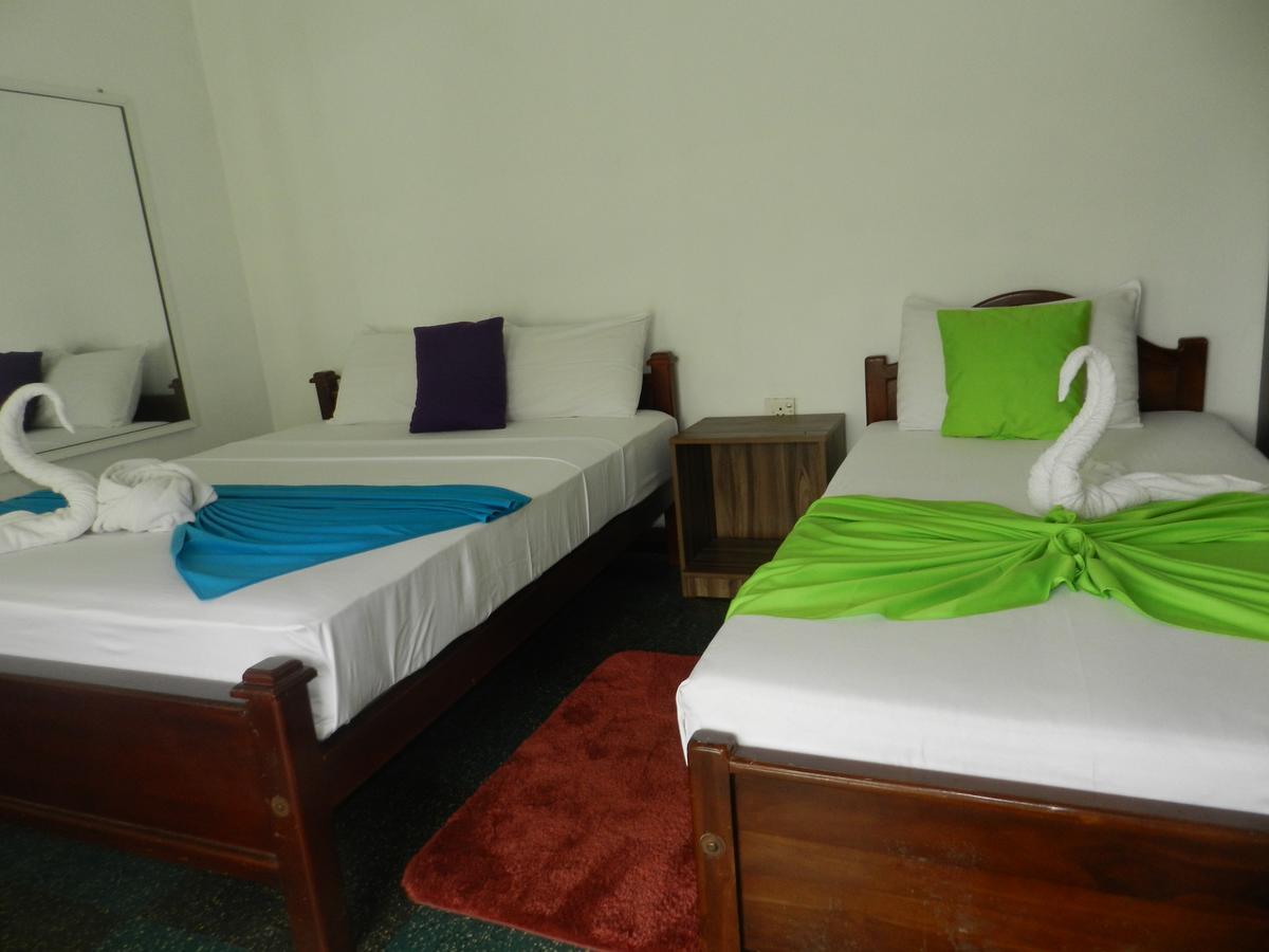 Eeescart Resort Nuwaraeliya Nuwara Eliya Exteriör bild