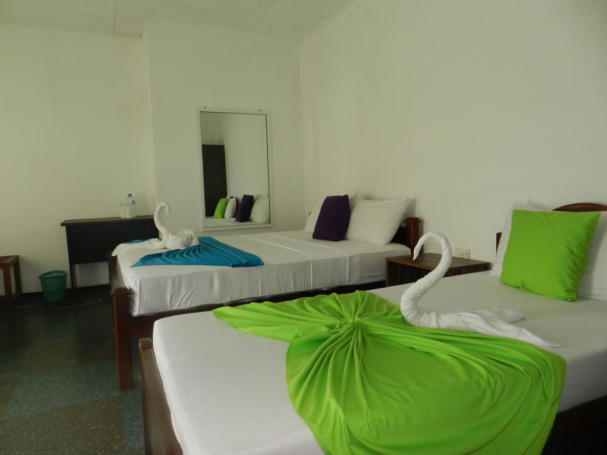 Eeescart Resort Nuwaraeliya Nuwara Eliya Exteriör bild