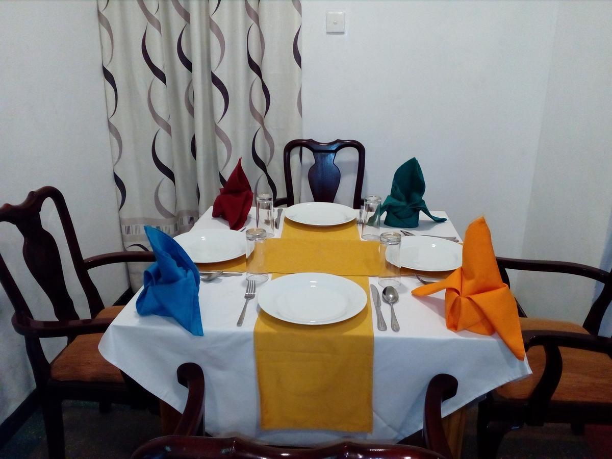 Eeescart Resort Nuwaraeliya Nuwara Eliya Exteriör bild