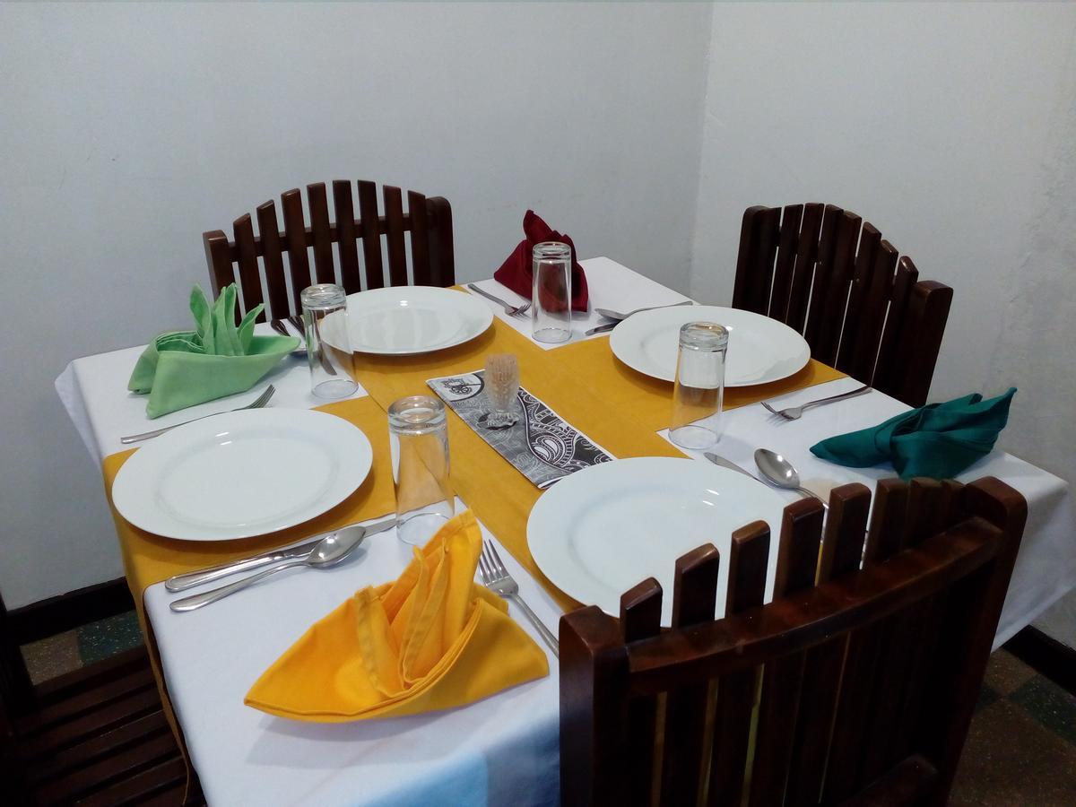 Eeescart Resort Nuwaraeliya Nuwara Eliya Exteriör bild