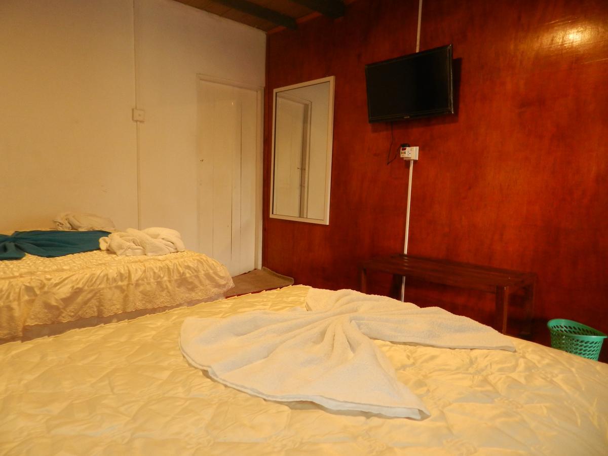 Eeescart Resort Nuwaraeliya Nuwara Eliya Exteriör bild