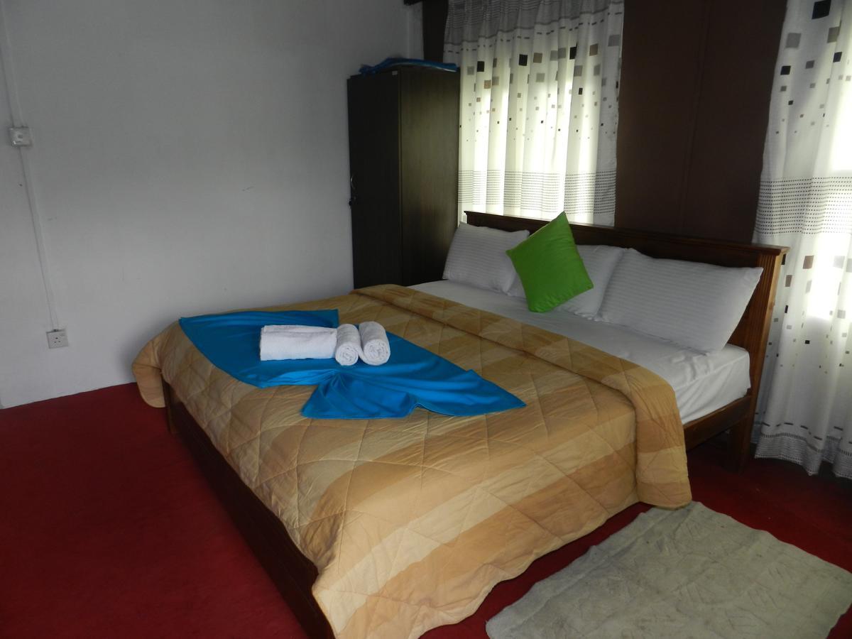 Eeescart Resort Nuwaraeliya Nuwara Eliya Exteriör bild