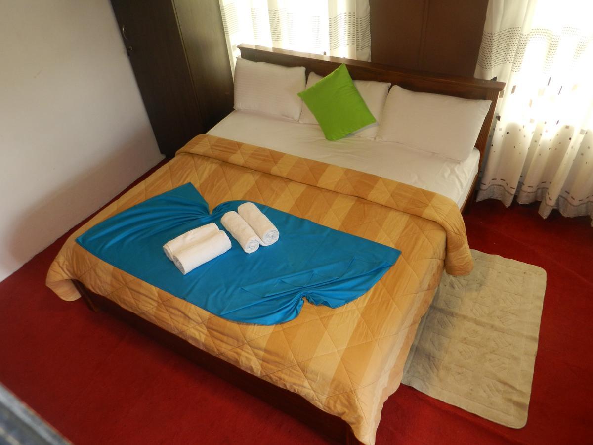 Eeescart Resort Nuwaraeliya Nuwara Eliya Exteriör bild