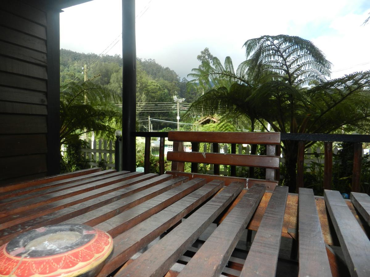 Eeescart Resort Nuwaraeliya Nuwara Eliya Exteriör bild