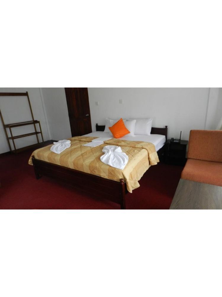 Eeescart Resort Nuwaraeliya Nuwara Eliya Exteriör bild