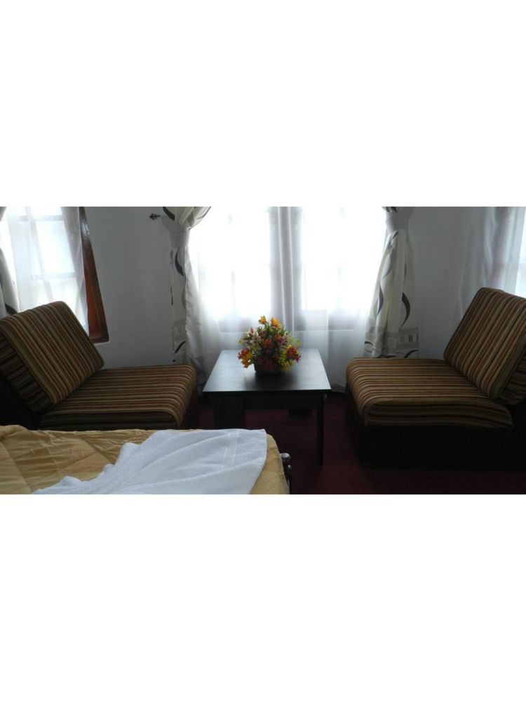 Eeescart Resort Nuwaraeliya Nuwara Eliya Exteriör bild