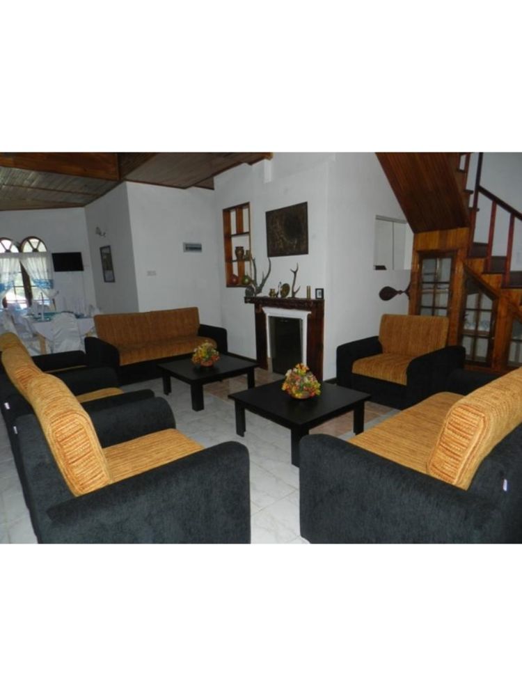 Eeescart Resort Nuwaraeliya Nuwara Eliya Exteriör bild