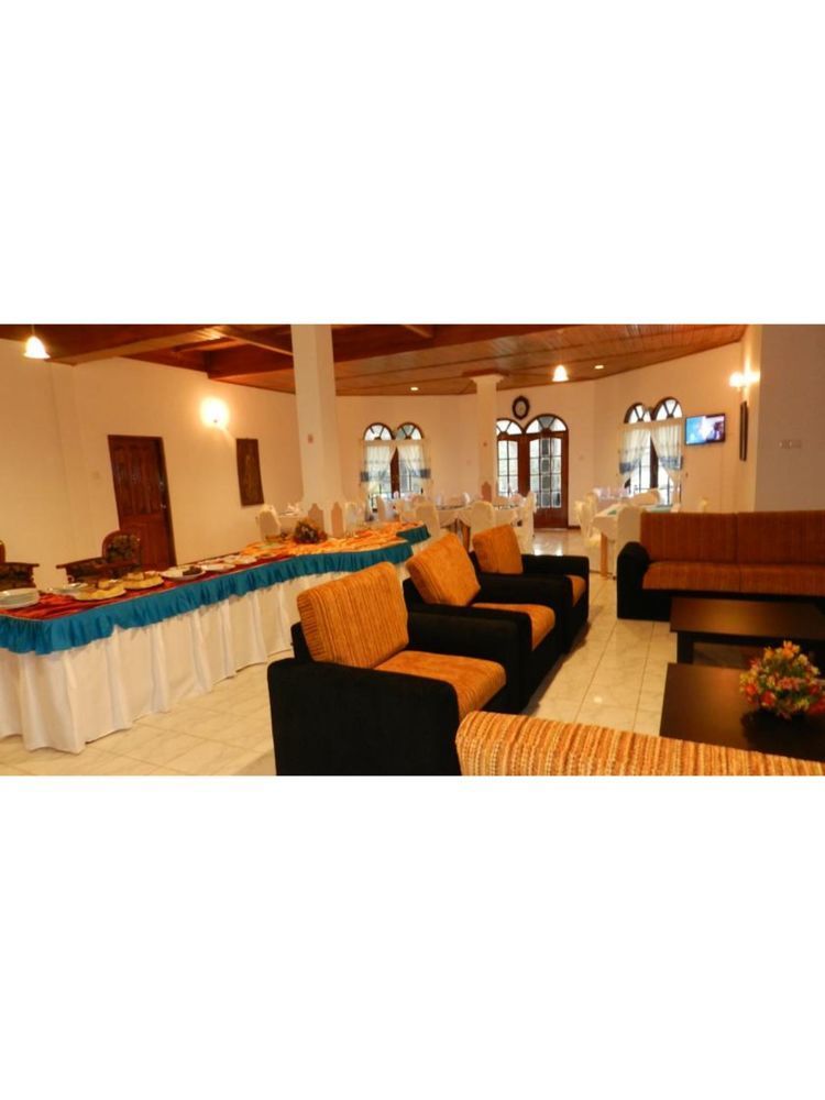 Eeescart Resort Nuwaraeliya Nuwara Eliya Exteriör bild