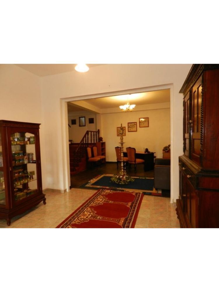 Eeescart Resort Nuwaraeliya Nuwara Eliya Exteriör bild