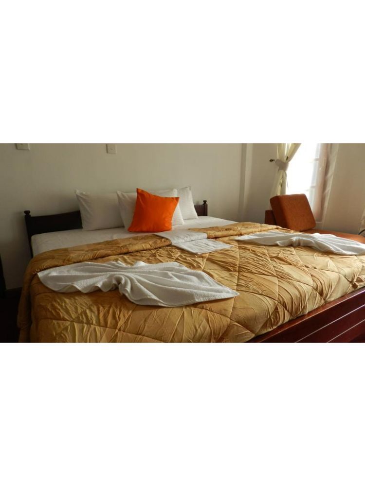 Eeescart Resort Nuwaraeliya Nuwara Eliya Exteriör bild