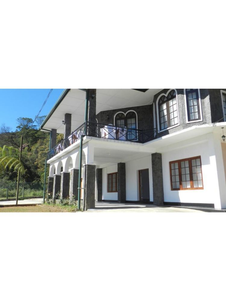 Eeescart Resort Nuwaraeliya Nuwara Eliya Exteriör bild