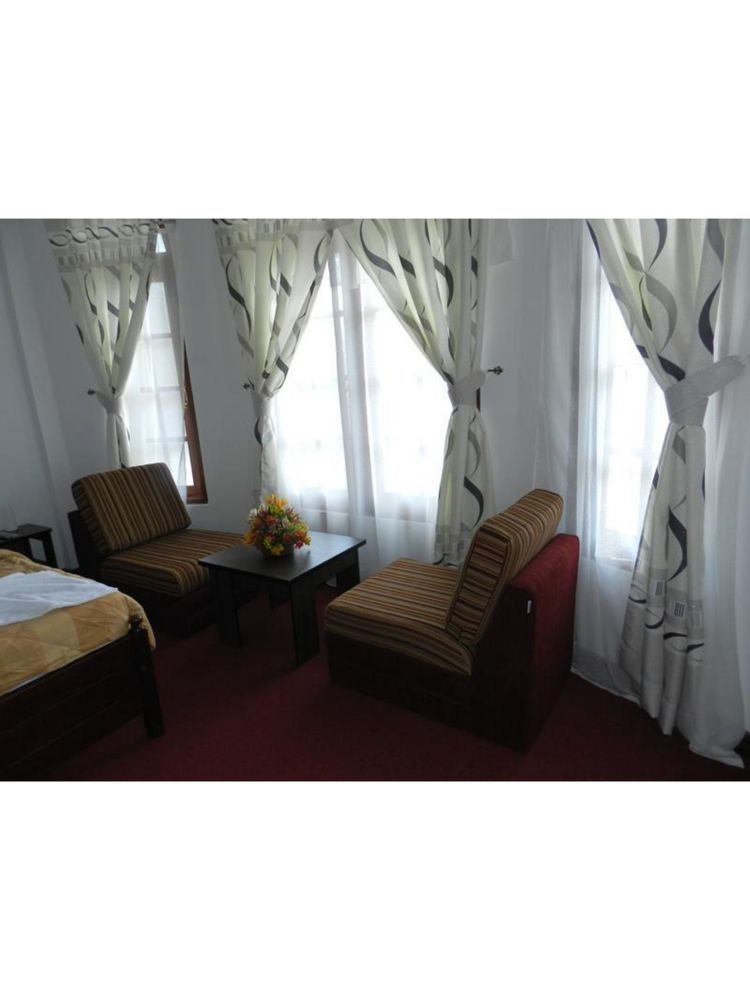 Eeescart Resort Nuwaraeliya Nuwara Eliya Exteriör bild
