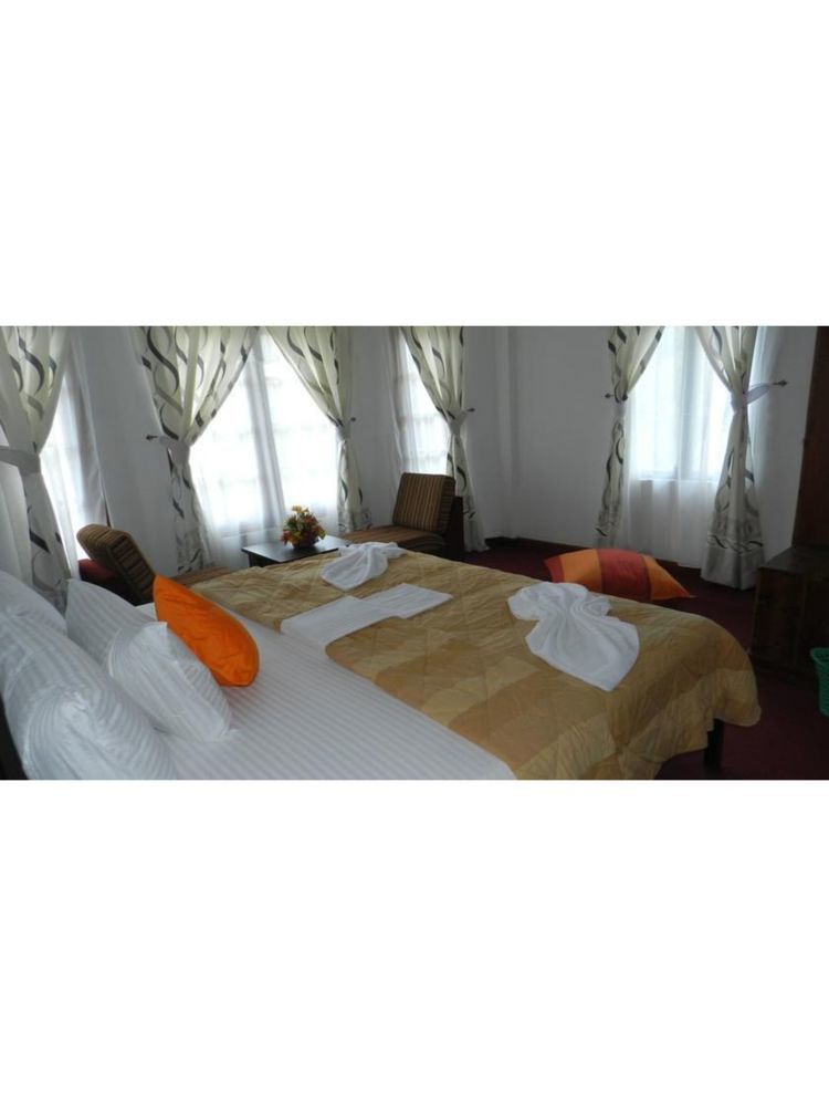 Eeescart Resort Nuwaraeliya Nuwara Eliya Exteriör bild