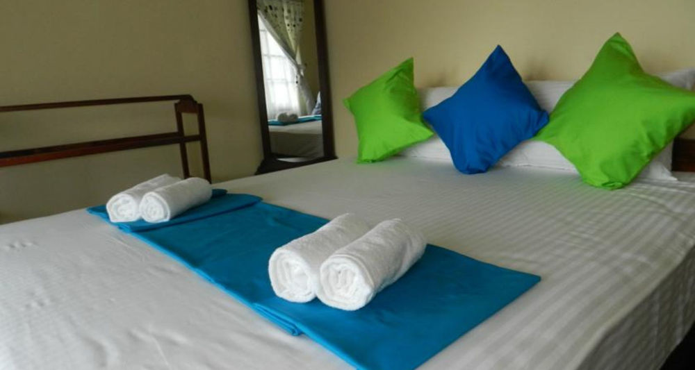 Eeescart Resort Nuwaraeliya Nuwara Eliya Exteriör bild